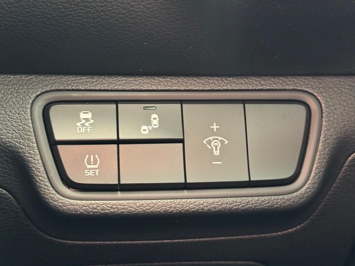 2021 Kia Cerato Sport