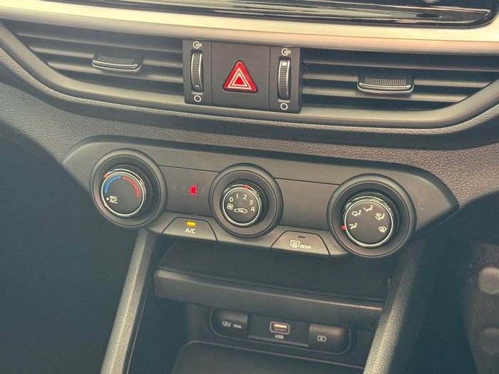 2021 Kia Cerato Sport