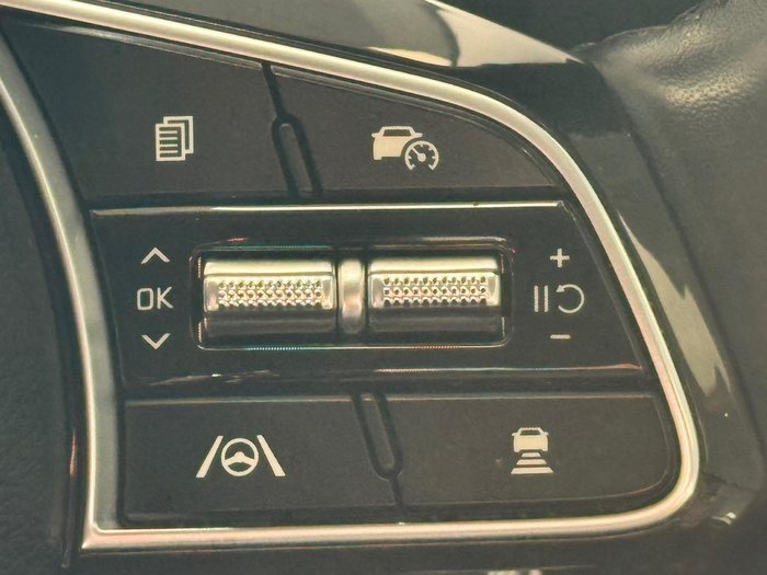2021 Kia Cerato Sport