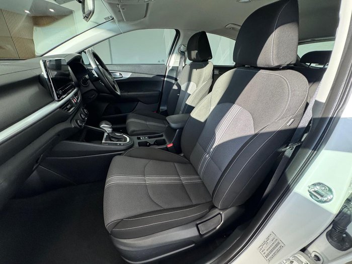 2021 Kia Cerato Sport