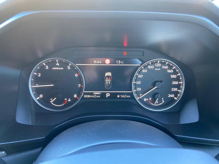 2024 Mitsubishi Outlander Black Edition