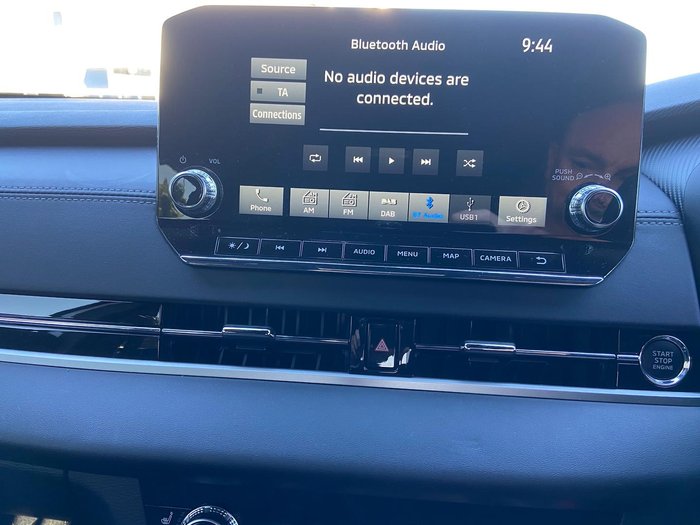 2024 Mitsubishi Outlander Black Edition
