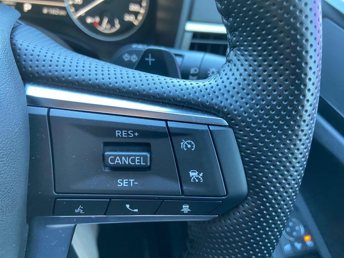 2024 Mitsubishi Outlander Black Edition