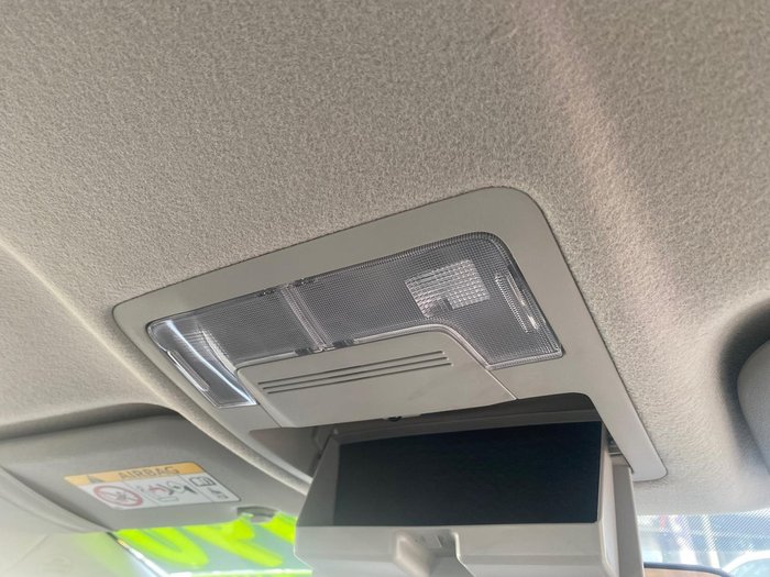 2017 Toyota Corolla Ascent