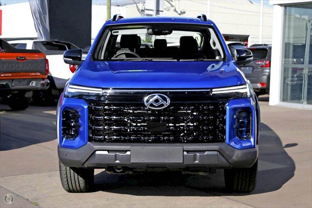 2025 LDV T60 Max PLUS