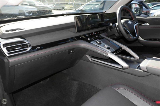 2025 LDV T60 Max PLUS