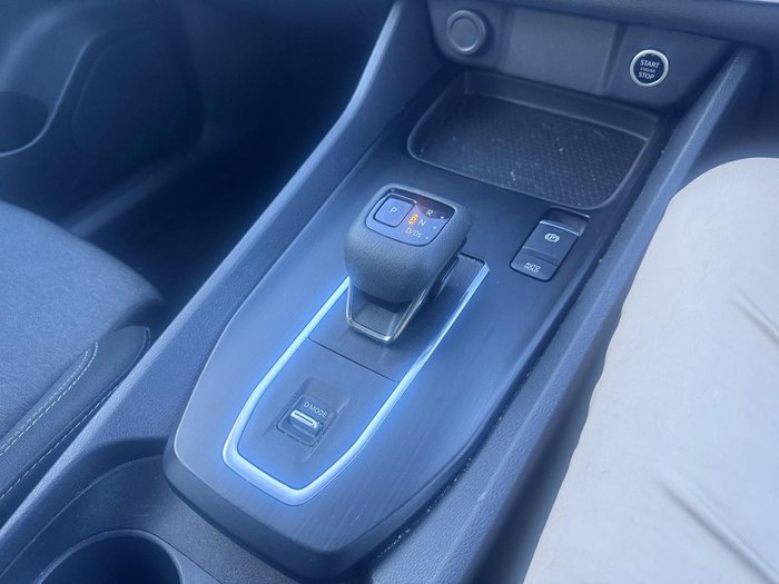 2023 Nissan QASHQAI ST J12 MY23 Ivory Pearl