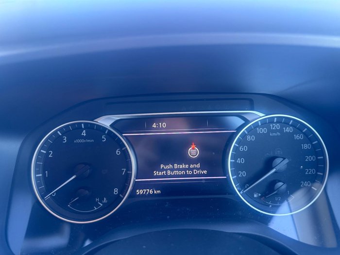 2023 Nissan QASHQAI ST J12 MY23 Ivory Pearl