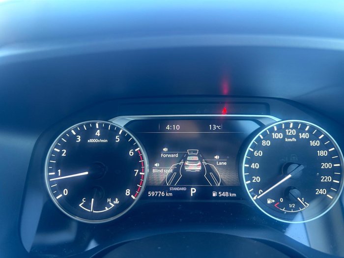 2023 Nissan QASHQAI ST J12 MY23 Ivory Pearl