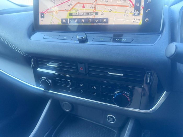 2023 Nissan QASHQAI ST J12 MY23 Ivory Pearl