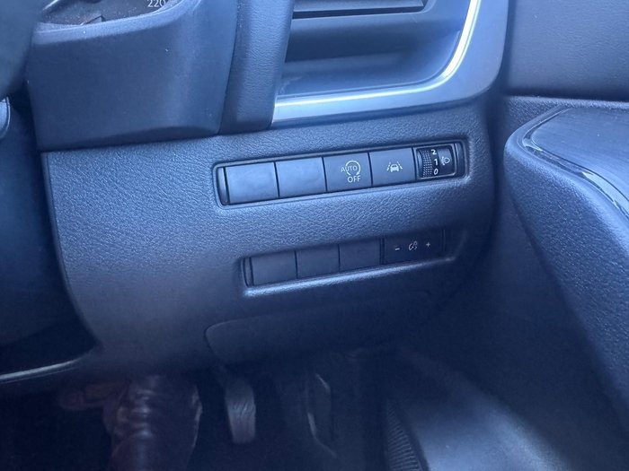 2023 Nissan QASHQAI ST J12 MY23 Ivory Pearl