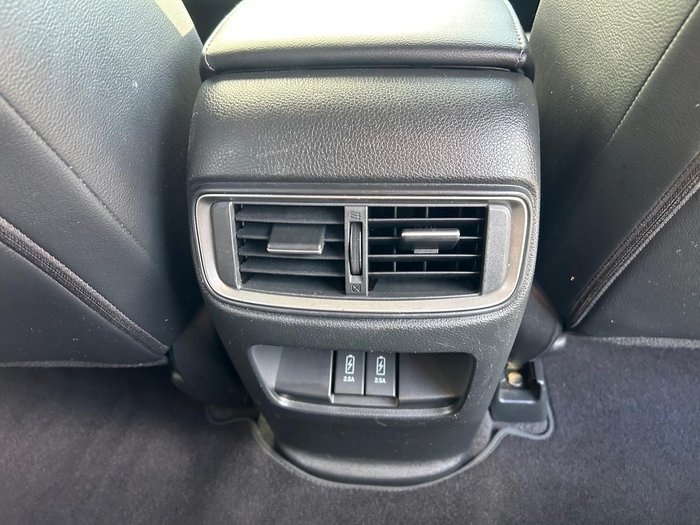 2022 Honda CR-V VTi LX AWD