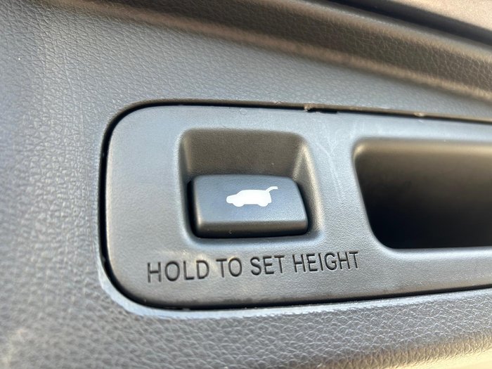 2022 Honda CR-V VTi LX AWD
