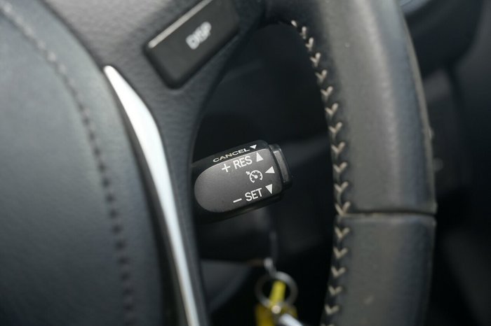 2018 Toyota Corolla Ascent Sport
