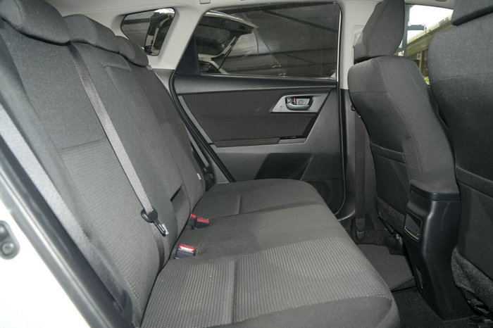 2018 Toyota Corolla Ascent Sport