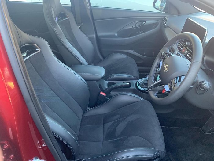 2024 Hyundai i30 N Premium