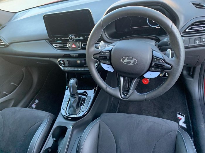 2024 Hyundai i30 N Premium