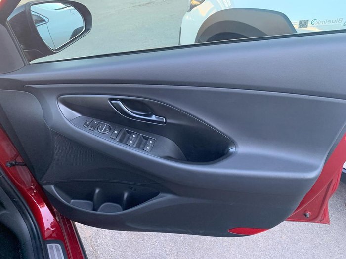 2024 Hyundai i30 N Premium
