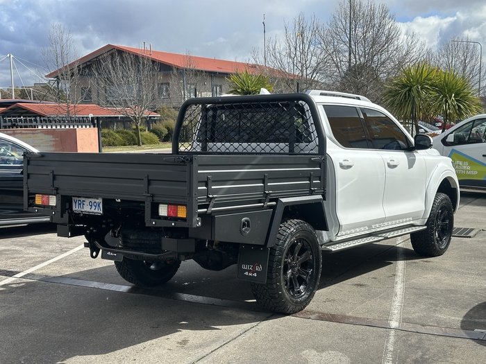2024 GWM Cannon Alpha Ultra Hybrid