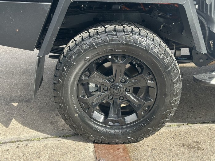 2024 GWM Cannon Alpha Ultra Hybrid