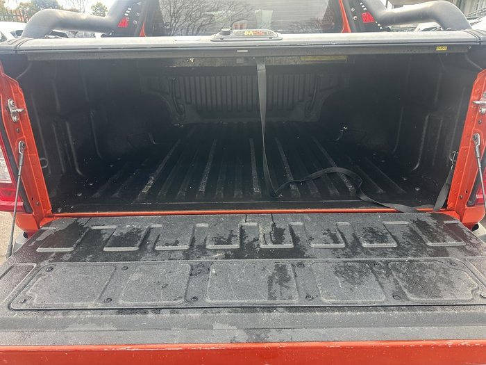 2022 LDV T60 Max LUXE