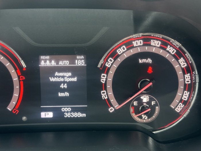 2022 LDV T60 Max LUXE