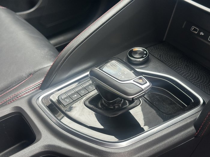 2022 LDV T60 Max LUXE
