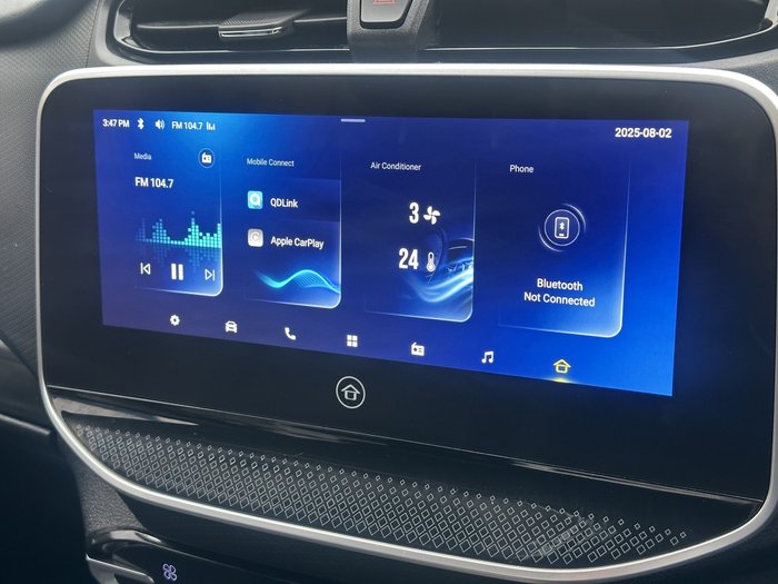 2022 LDV T60 Max LUXE
