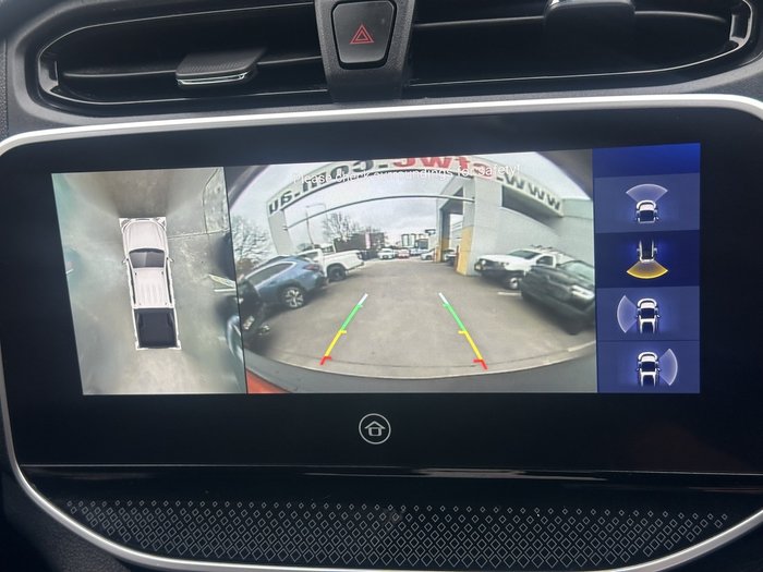 2022 LDV T60 Max LUXE