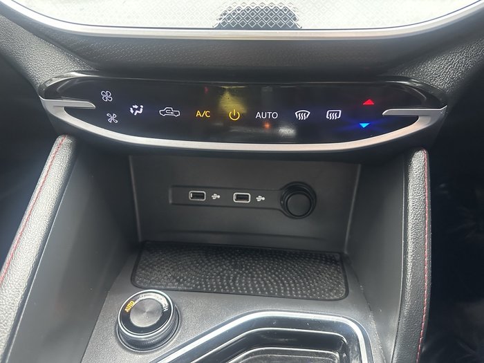 2022 LDV T60 Max LUXE