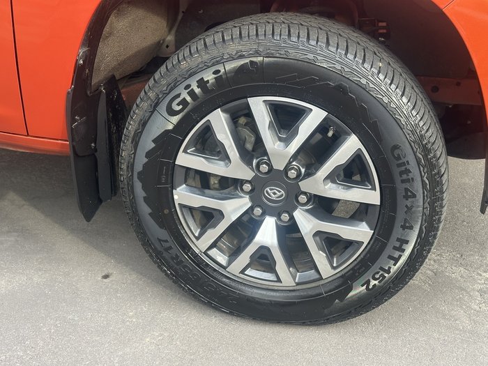 2022 LDV T60 Max LUXE
