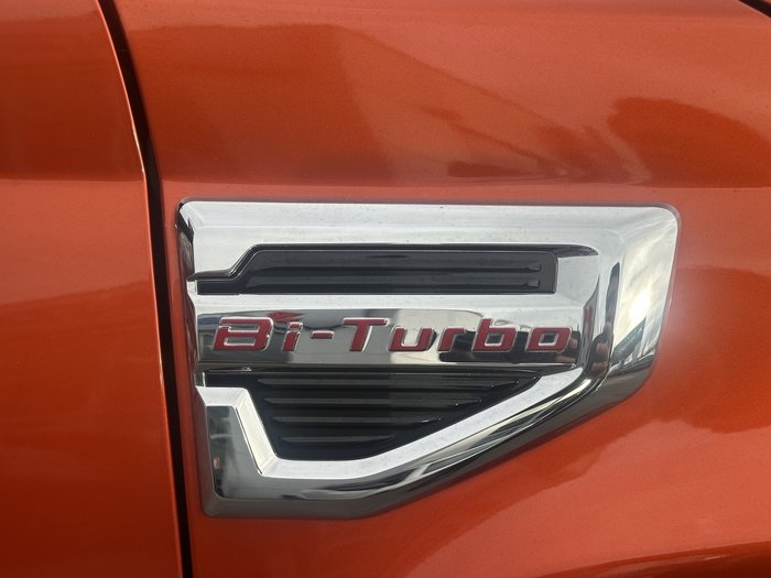 2022 LDV T60 Max LUXE