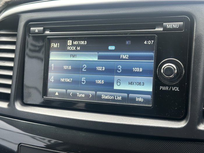 2017 Mitsubishi Lancer