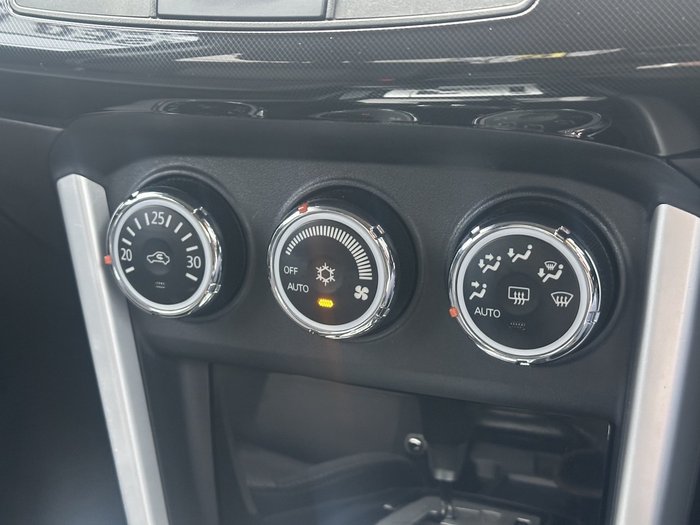 2017 Mitsubishi Lancer