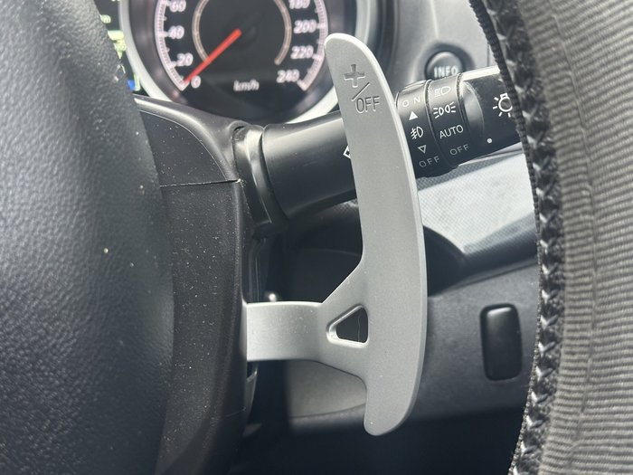 2017 Mitsubishi Lancer
