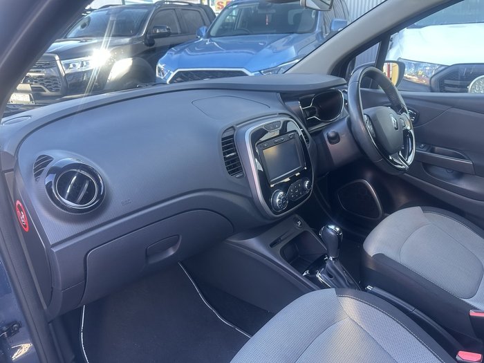 2015 Renault Captur Expression