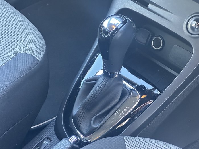 2015 Renault Captur Expression