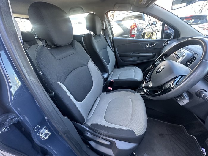 2015 Renault Captur Expression