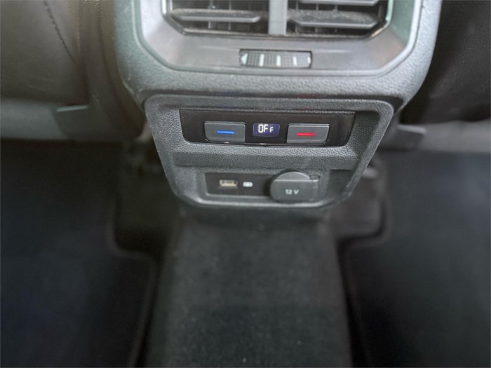 2020 Volkswagen Tiguan 162TSI Highline