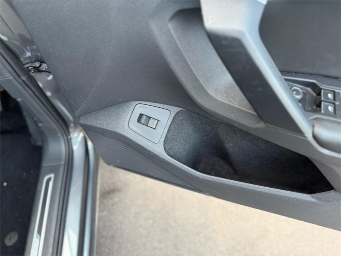 2020 Volkswagen Tiguan 162TSI Highline