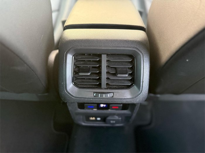 2020 Volkswagen Tiguan 162TSI Highline