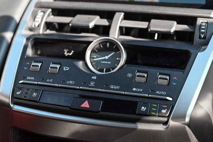 2019 Lexus NX 300 Sports Luxury