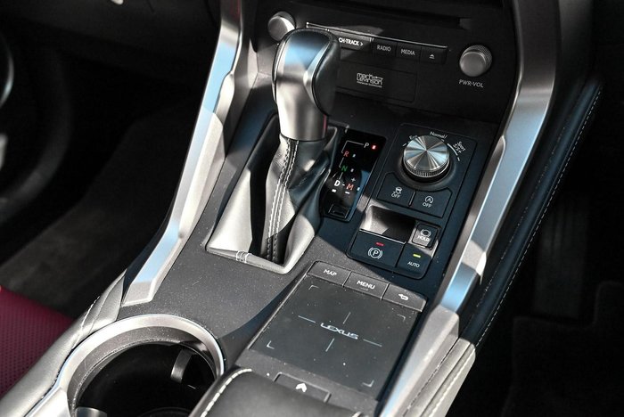 2019 Lexus NX 300 Sports Luxury