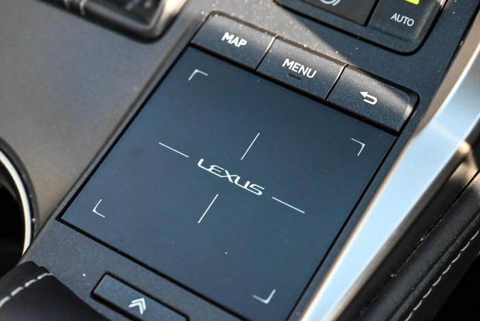 2019 Lexus NX 300 Sports Luxury