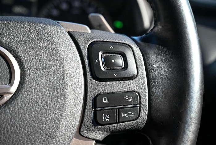 2019 Lexus NX 300 Sports Luxury