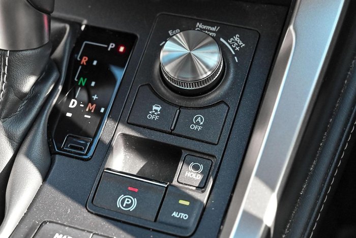 2019 Lexus NX 300 Sports Luxury