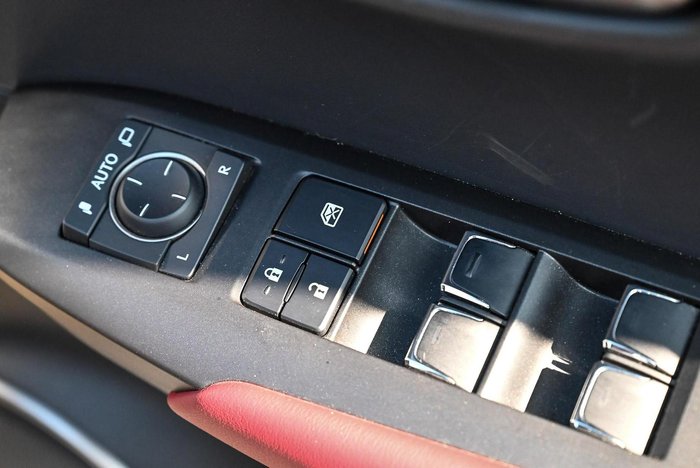 2019 Lexus NX 300 Sports Luxury