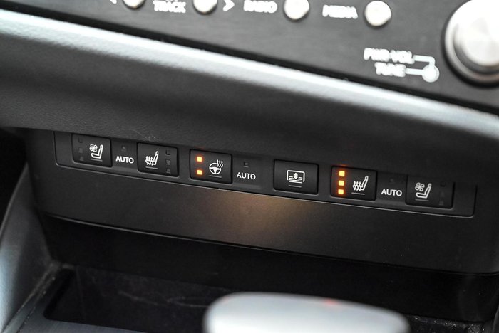 2023 Lexus ES 300h Sports Luxury