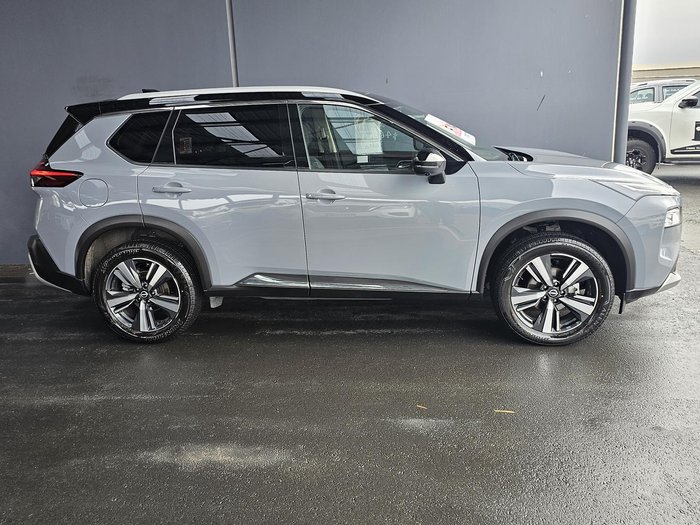 2024 Nissan X-TRAIL Ti