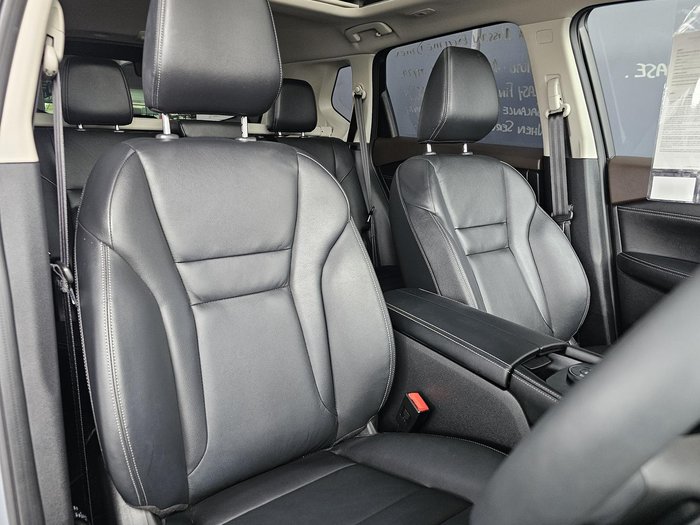 2024 Nissan X-TRAIL Ti